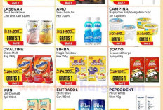 Katalog Promo JSM Alfamart 10–12 Juli 2026: Promo Serba Gratis dan Camilan Murah Meriah