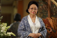 Kabar Duka, Pendiri Martha Tilaar Group Wafat di Usia 89 Tahun