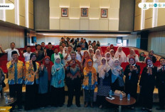 Pascasarjana UIN Siber Cirebon Bahas Integrasi AI dan Nilai Islam