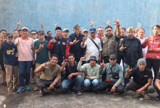Idul Adha, Paguyuban Silihwangi Majakuning Kurban untuk Ratusan Kepala Keluarga HHBK Ciremai