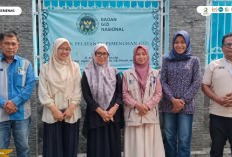 UIN Siber Syekh Nurjati Cirebon Siap Kawal Halal Ratusan Dapur MBG di Ciayumajakuning