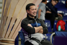 Evaluasi Total PBSI Usai Gelaran Indonesia Open 2026, Karel Mainaky Sebut Sektor Putri Alami Progres
