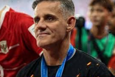 Angkat Trofi di FIFA ASEAN CUP, John Herdman Siapkan Pemain Terbaik di Piala Asia 2027