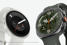 Samsung Luncurkan Galaxy Watch Ultra 2 dan Watch 9, Makin Canggih Berkat Integrasi Galaxy AI