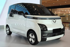 Harga Mobil Listrik Tanpa Subsidi Terbaru Januari 2026: Mulai dari Rp150 Jutaan!