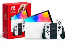 Harga Nintendo Switch Indonesia Terbaru 2026: Lengkap Semua Varian