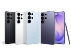 Smartphone Samsung Galaxy S26 Ultra Dengan Layar Ai Canggih