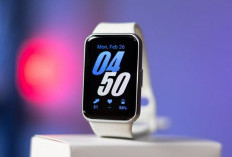 5 Smartwatch Samsung Termurah dengan Fitur Premium (Update April 2026)