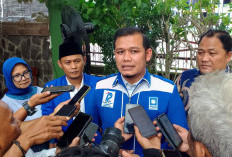 Asep Sholeh Ketuai PAN Kabupaten Cirebon, Tegaskan Konsolidasi Internal dan Revitalisasi Peran Partai