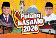 3 Program Mudik Gratis 2026 Begini Cara Daftarnya, Gas Mumpung Gratis!