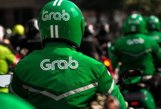 BHR Grab 2026 Kapan Cair? Cek Jadwal, Syarat, dan Cara Mencairkannya!
