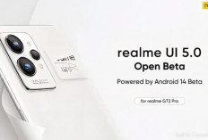 Realme UI Terbaru: Daftar HP yang Mendapat Pembaruan dan Fitur Barunya