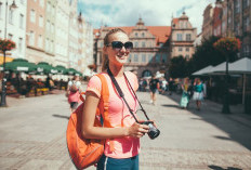 Tips Solo Traveling Aman Dan Hemat Bagi Pemula Ke Luar Negeri