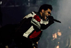 Dari Rp950 Ribu hingga Rp12,7 Juta: Cek Benefit VIP dan Formasi Harga Tiket Konser The Weeknd Jakarta