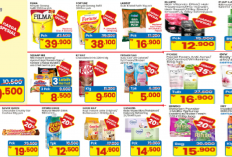 Belanja Hemat Dengan Promo JSM Indomaret Minggu Ini Terbaru 17-18 Januari 2026, Minyak, Detergent, dan Snack