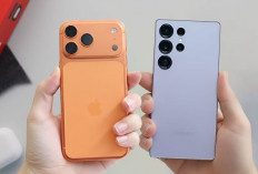 Samsung Galaxy S26 Ultra vs iPhone 17 Pro Max: Adu Kamera dan Fitur AI Terbaru