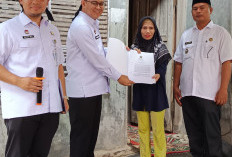 Kemenkum Tegaskan Status WNI Siti Baedah dan Lima Anaknya di Ligung, Beri Bantuan Usaha hingga Pendidikan