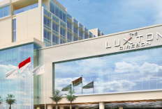 Update Harga Paket Tahun Baru 2026 di Hotel Cirebon, Mulai dari Rp 1 Jutaan!