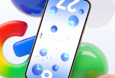 Mengapa Google Merayakan Ulang Tahun ke-28 pada 27 September Padahal Didirikan 4 September? Ini Sejarahnya