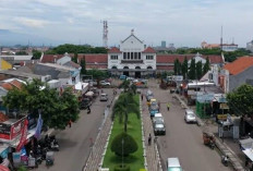 Jadwal Puasa Imsakiyah dan Maghrib Di Kota Cirebon Ramadhan 1447 H/2026 M 