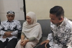 Korban Guru Bertambah Lagi Jadi 33 Orang, Ketua PGRI Jabar Turun ke Cirebon