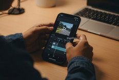 Aplikasi Edit Video AI Terbaik di HP untuk Kreator Pemula