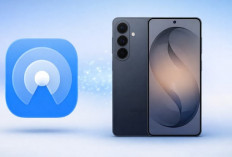Mencari HP Samsung yang Bisa Air Drop? Gunakan Fitur Quick Share!