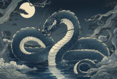 Tak Disangka! Ramalan Shio Naga 2026 Ungkap Peluang Emas Sepanjang Tahun