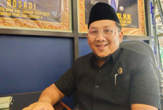 BK DPRD Kabupaten Cirebon Siapkan BK Award untuk Tingkatkan Integritas Anggota Dewan