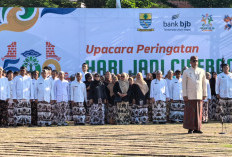 Cirebon Menjelang Enam Abad, Edo-Farida Dorong Sinergi Seluruh Elemen