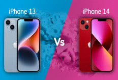 Perbandingan Harga iPhone 13 VS iPhone 14 Januari 2026: Cuma Beda Rp500 Ribu, Mana yang Lebih Worth It? 
