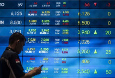 5 Rekomendasi Saham di bawah Rp100.000, Cocok untuk Investor Muda!