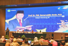 Rekor Baru! Pendaftar SPAN-PTKIN 2026 Melonjak Tajam, Seleksi PTKIN Kini Lebih Humanis dan Modern