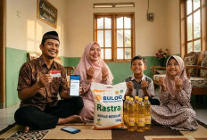 Syarat Penerima Bansos Beras 10 Kg 2026 Terbaru dan Cara Cek Namamu!