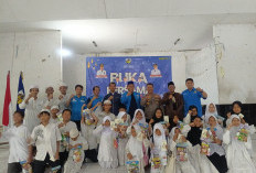 KNPI Kota Cirebon Siap Dorong Anak Muda Berkarya untuk Daerah