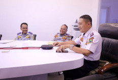 Arus Mudik 2026, Dishub Kuningan Perketat Ramp Check dan Pengawasan ODOL