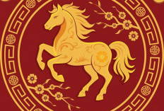 Ramalan Shio Minggu Ini (27 Juli - 2 Agustus 2026): 3 Shio Diprediksi Ketiban Rezeki Besar!