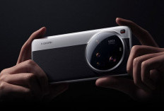 Review Xiaomi 15 Ultra, HP Spesifikasi Dewa dengan Kamera Leica 200MP!