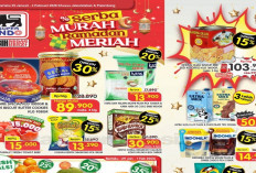 Katalog Promo JSM Superindo Terbaru 1-5 Februari 2026: Sirup Marjan Cuma Rp 18.200