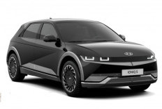 Hemat BBM! Alasan Mengapa Sewa Mobil Listrik Ioniq Jadi Pilihan Cerdas Saat Ini