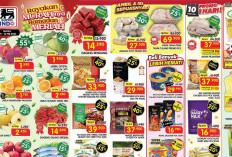 Promo Superindo Weekday Periode 10-12 Februari 2026: Rayakan Murahnya Ramadhan Meriah 