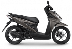 Kapan Honda Beat 150 Rilis di Indonesia? Cek Bocoran Jadwal dan Harganya!