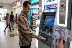 Tips Mencari & Daftar ATM Pecahan 10 Ribu Terdekat 2026, Lengkap dengan Titik Lokasinya!