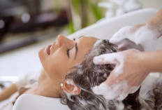 Kulit Kepala Sering Gatal? Simak Tips Merawat Kesehatan Kulit Kepala Paling Ampuh Ini!