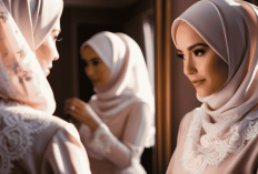 Tren Busana Muslim Wanita Terbaru 2026: Inspirasi Outfit Stylish di Hari Raya 