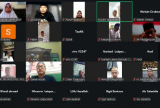 NU Hadapi Stagnasi Wacana, Lakpesdam PCNU Cirebon Luncurkan Madrasah Organisasi