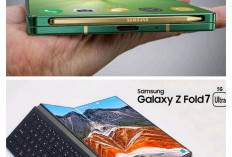 Samsung Galaxy Z Fold 8 vs Fold 7: Apa Saja Perubahan Besarnya?