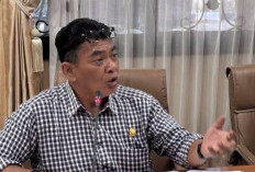 Ibnu Risman Tuding Bupati Tak Peduli Persoalan Banjir Rob
