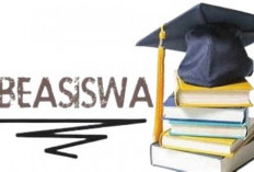 Bukan Cuma KIP Kuliah, Ini Deretan Beasiswa Kuliah Gratis dari Pemerintah untuk S1 hingga S3