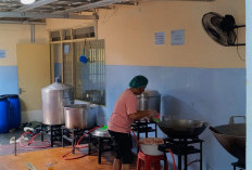 10 SPPG Kantongi SLHS